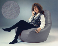 Bean Bag City Mission