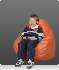 Kids Bean Bag Chairs