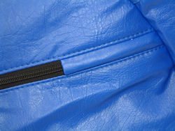 bbc bean bag zipper