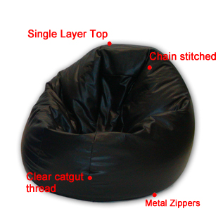 Comp Bean Bag Furniture
