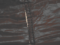 Comps Bean Bag Seam