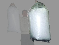 10 cu ft Bean Bag Chair Refill