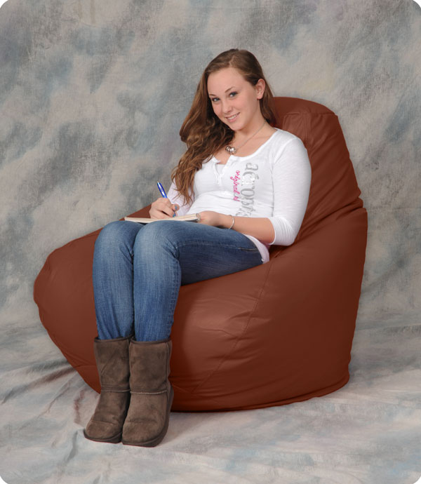 Ember Bean Bag Chairs for Adults
