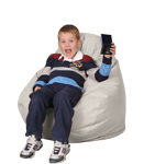 Putty Bean Bag Chair for Kids