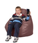 Rosewood Kids Bean Bag Chairs