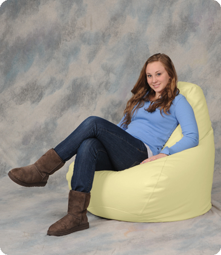 Candle Glo Large Bean Bag