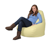 Candle Glo Large Bean Bag