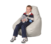 Putty Large Bean Bag
