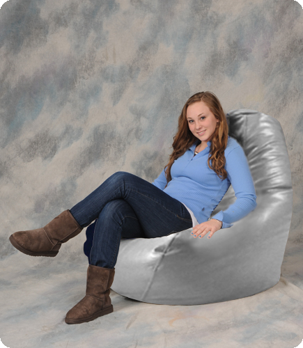Mercury Big XL Adult Bean Bag