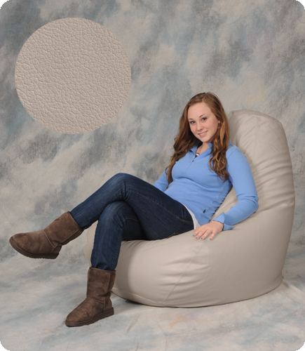 Mushroom  Bean Bag Chairs for Adults